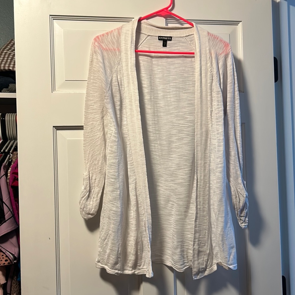 Women’s Express Cardigan